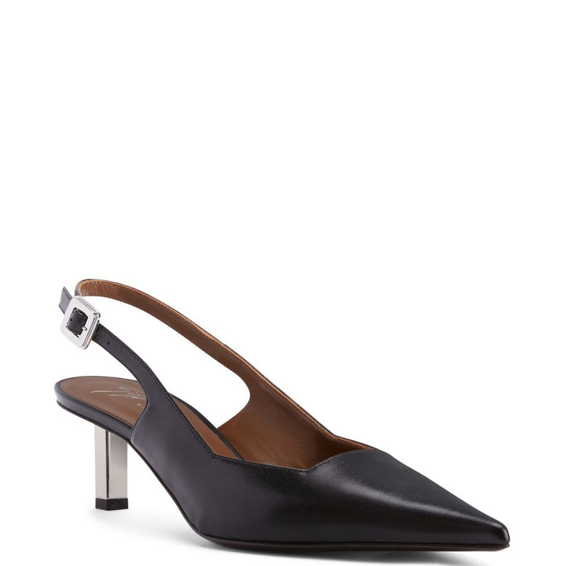 Giuseppe Zanotti Jadie 50 outlook