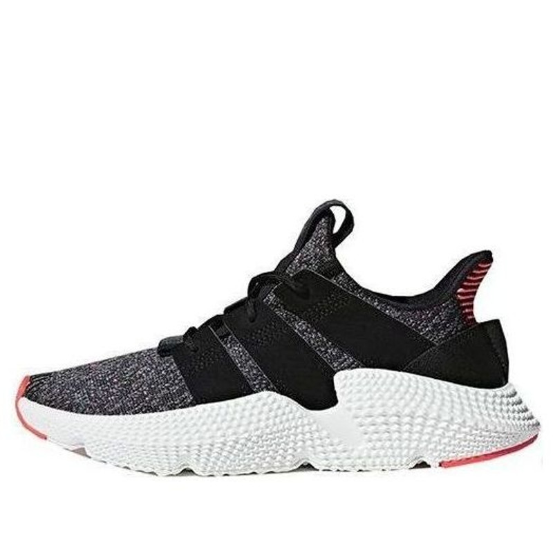 (WMNS) adidas Prophere 'Black Infrared' AC8509 - 1