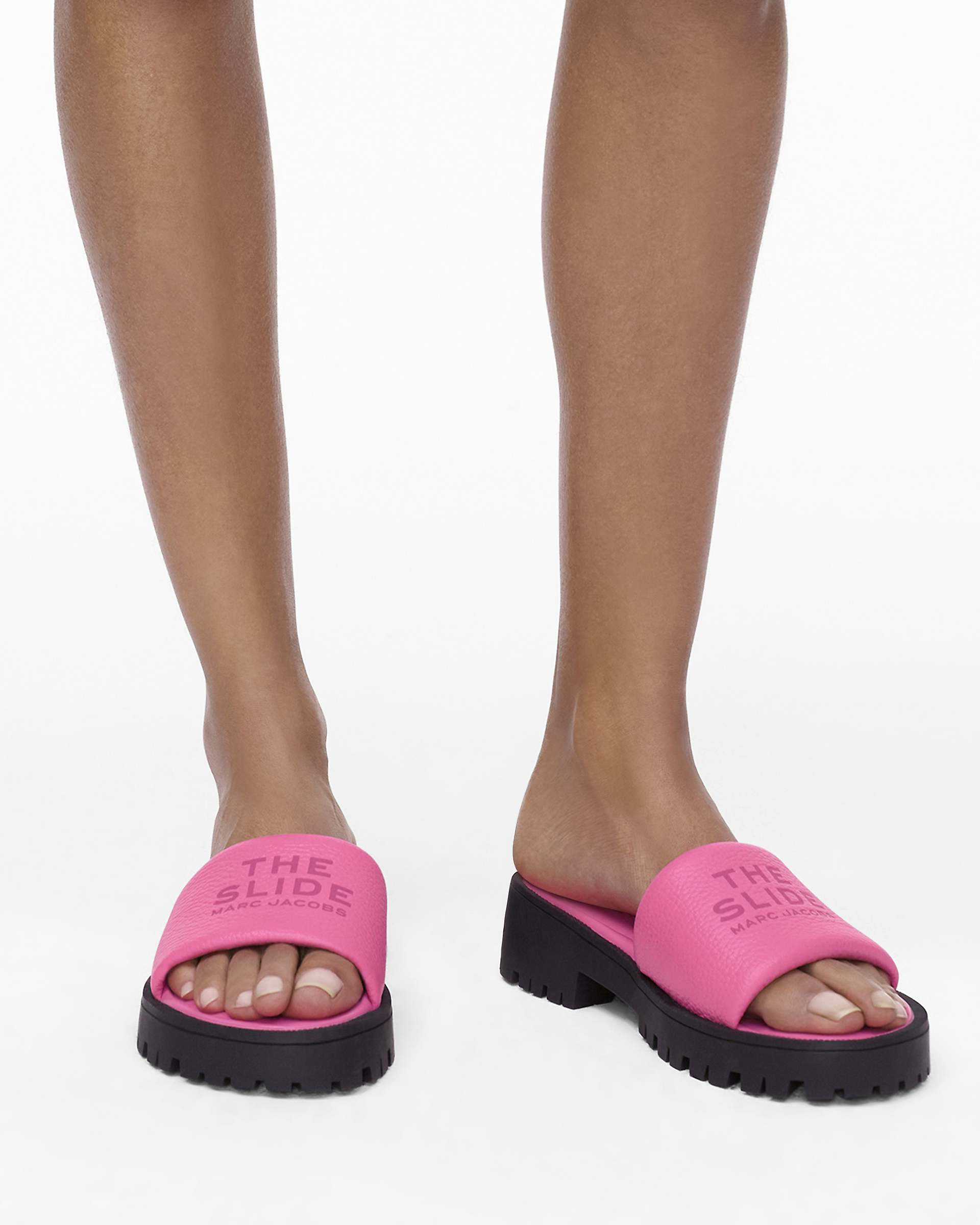 THE LUG SOLE SLIDE - 2