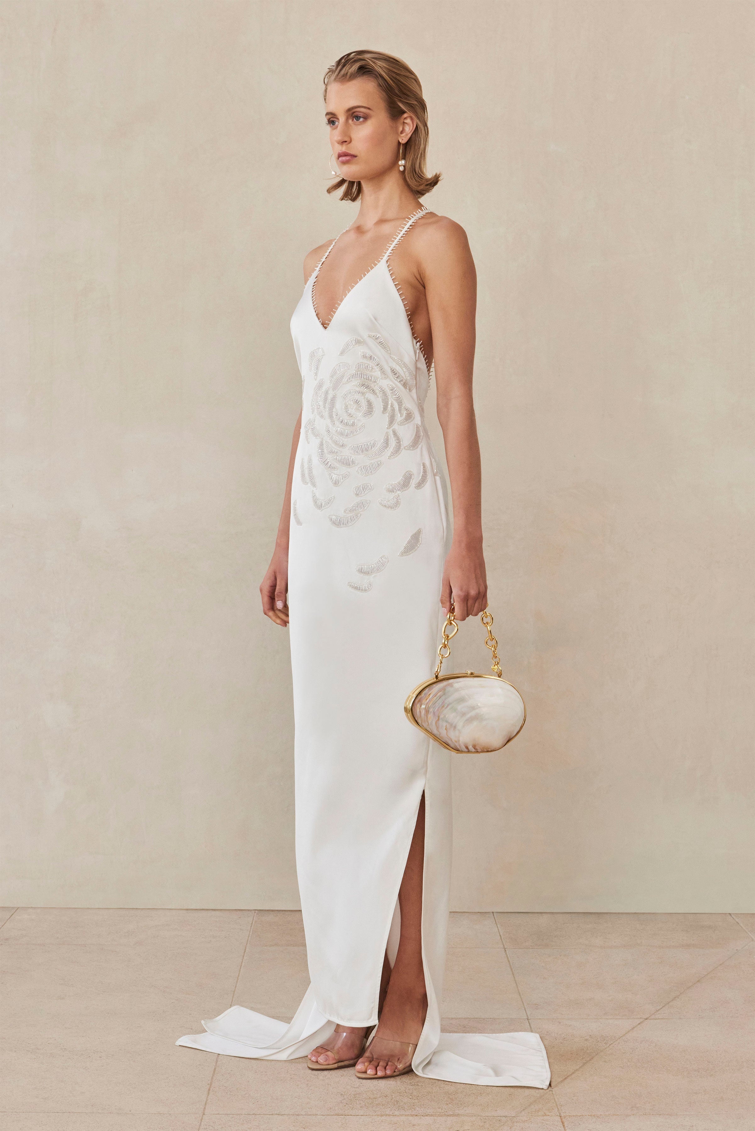 VARENA GOWN - 3