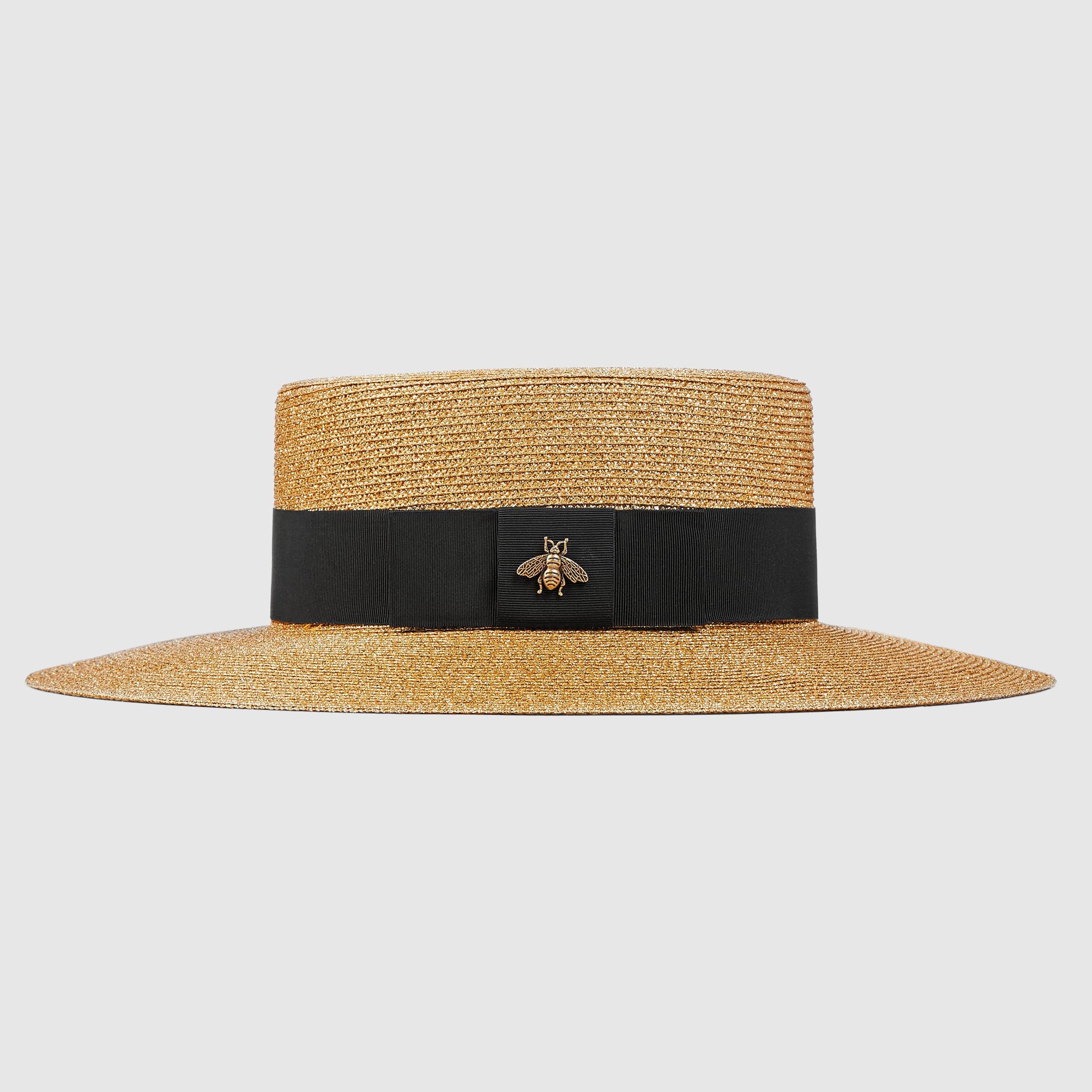 Lamé papier hat - 2