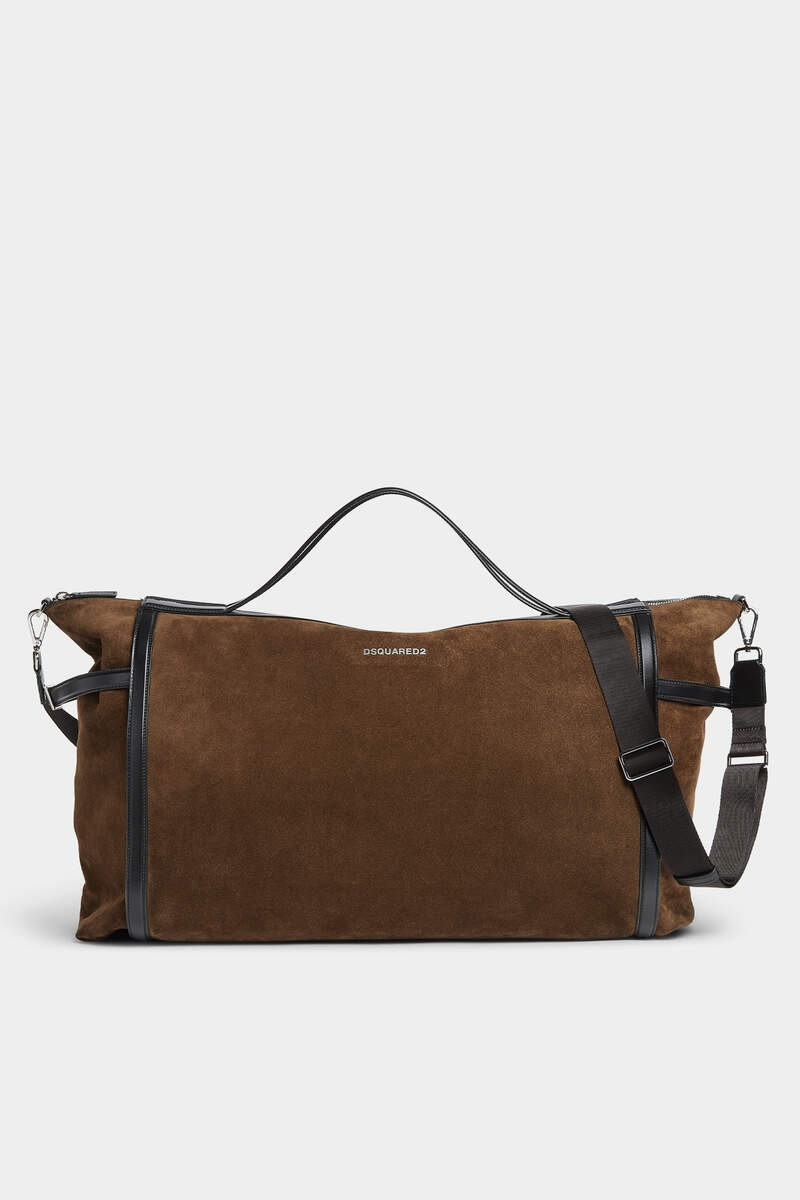 KEEP A GO DUFFLE BAG 1