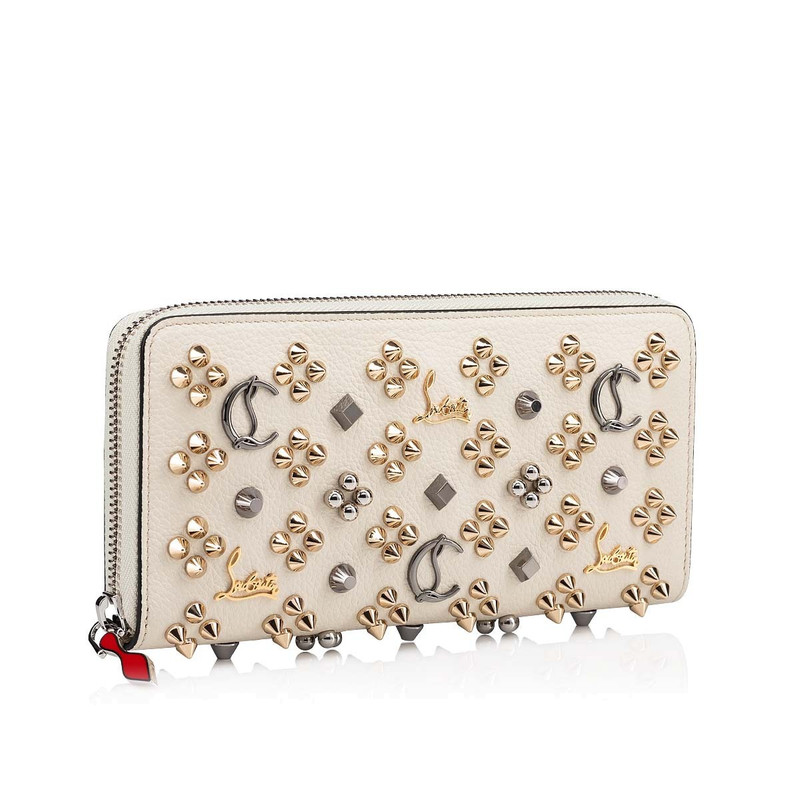 Christian Louboutin W PANETTONE WALLET outlook