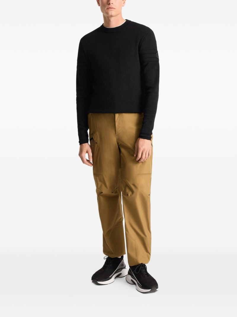Fusalp Kaviro zip-pocket trousers outlook