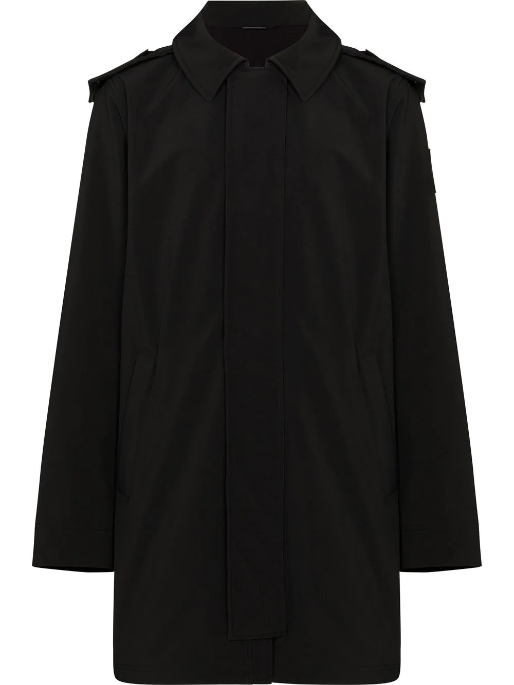 Winslow Black Label coat - 1