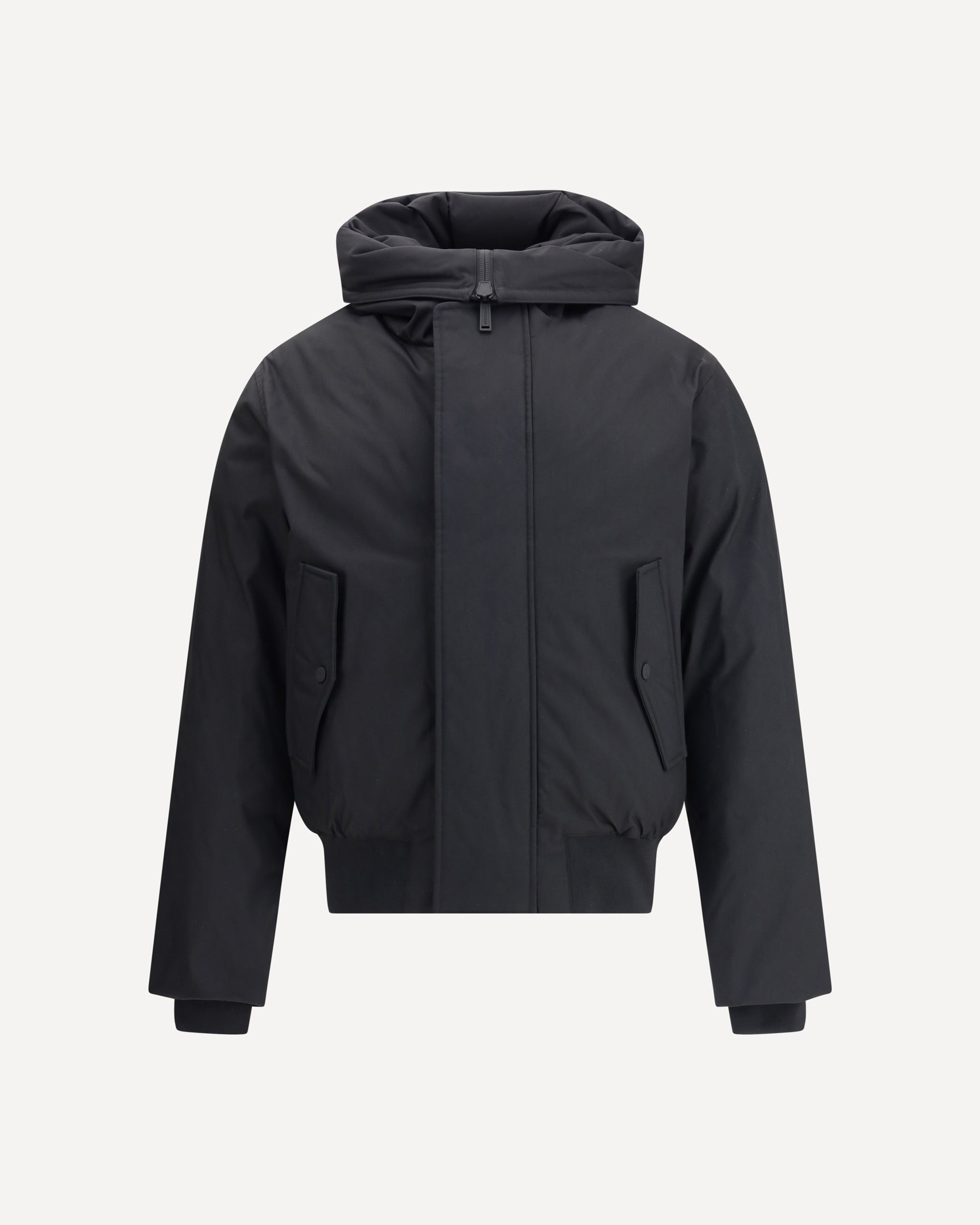 Sport short Down Jacket - 1