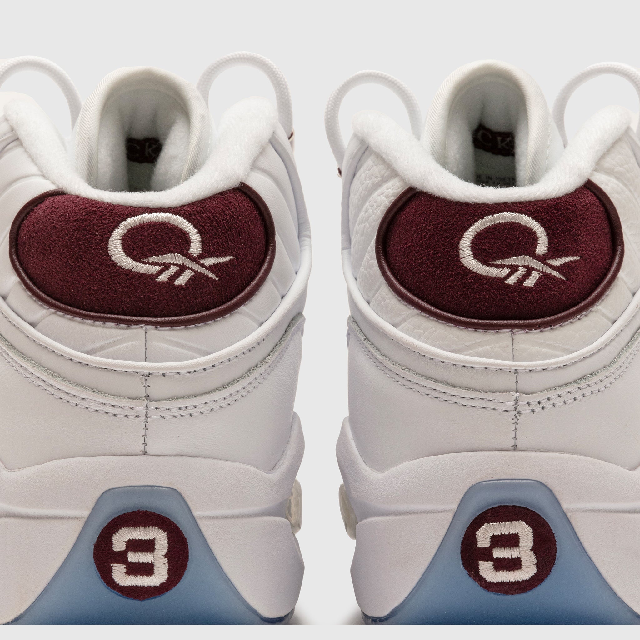 PACKER X REEBOK QUESTION MID - 9