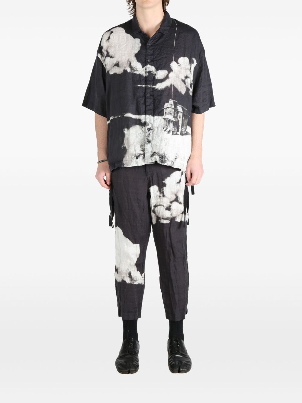 Cloud shirt - 2