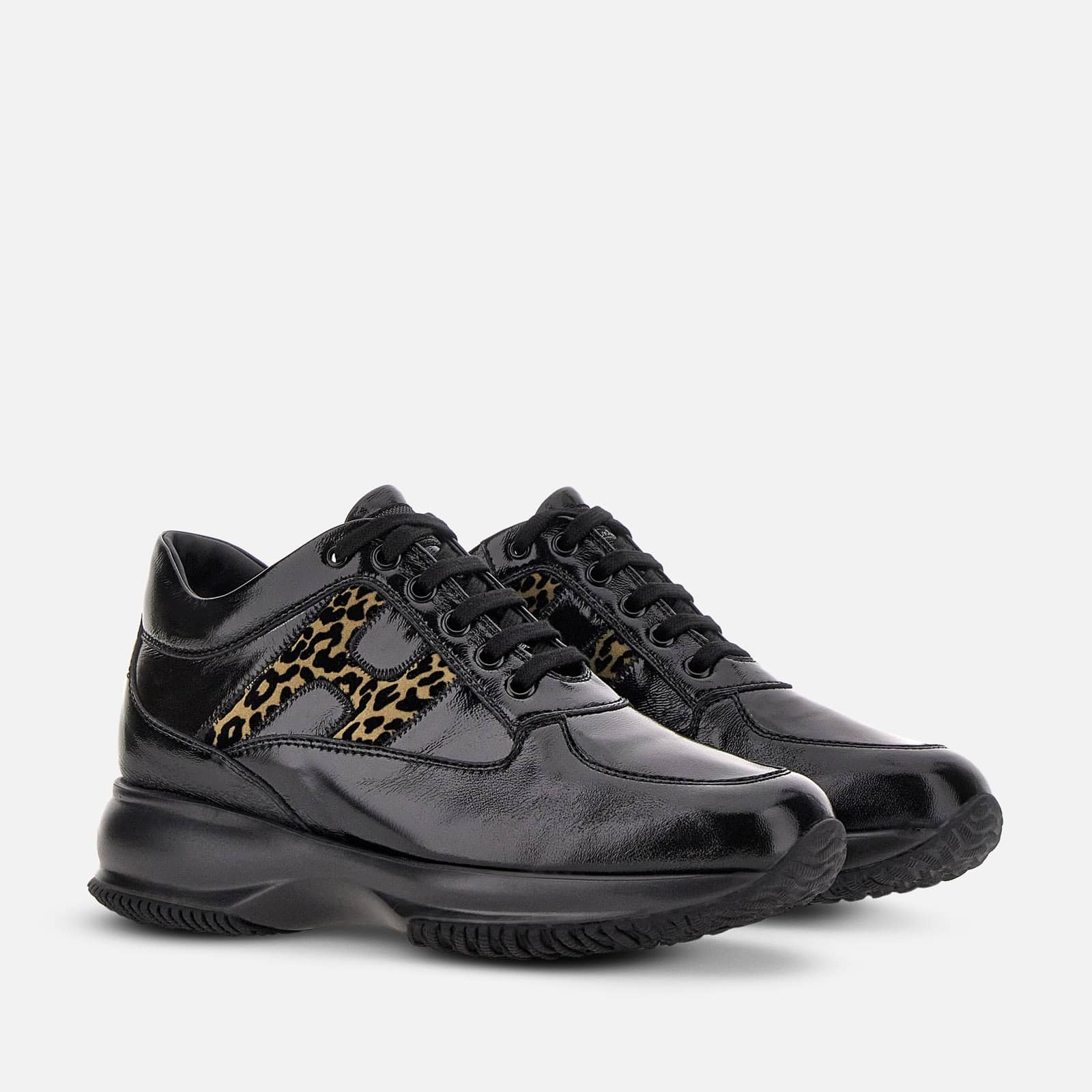 Hogan Interactive Black - 2