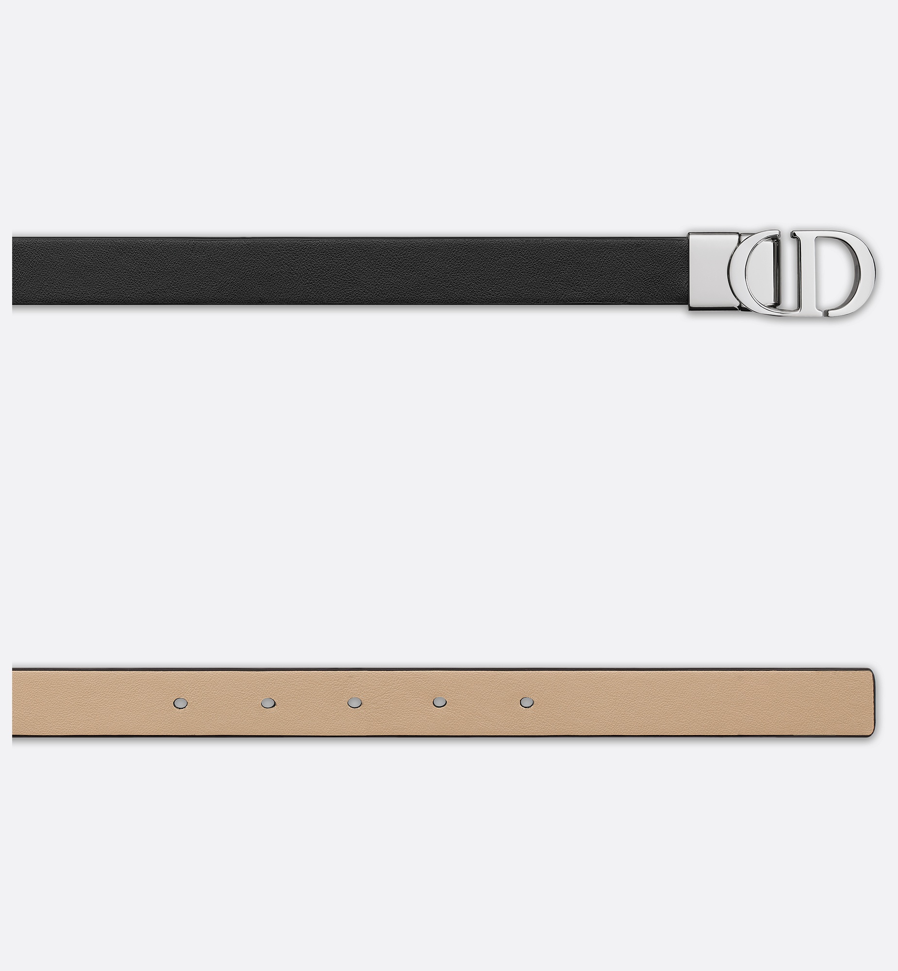 30 Montaigne Reversible Belt - 6