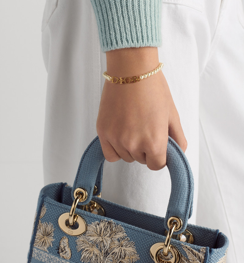 Dior Dio(r)evolution Bracelet outlook