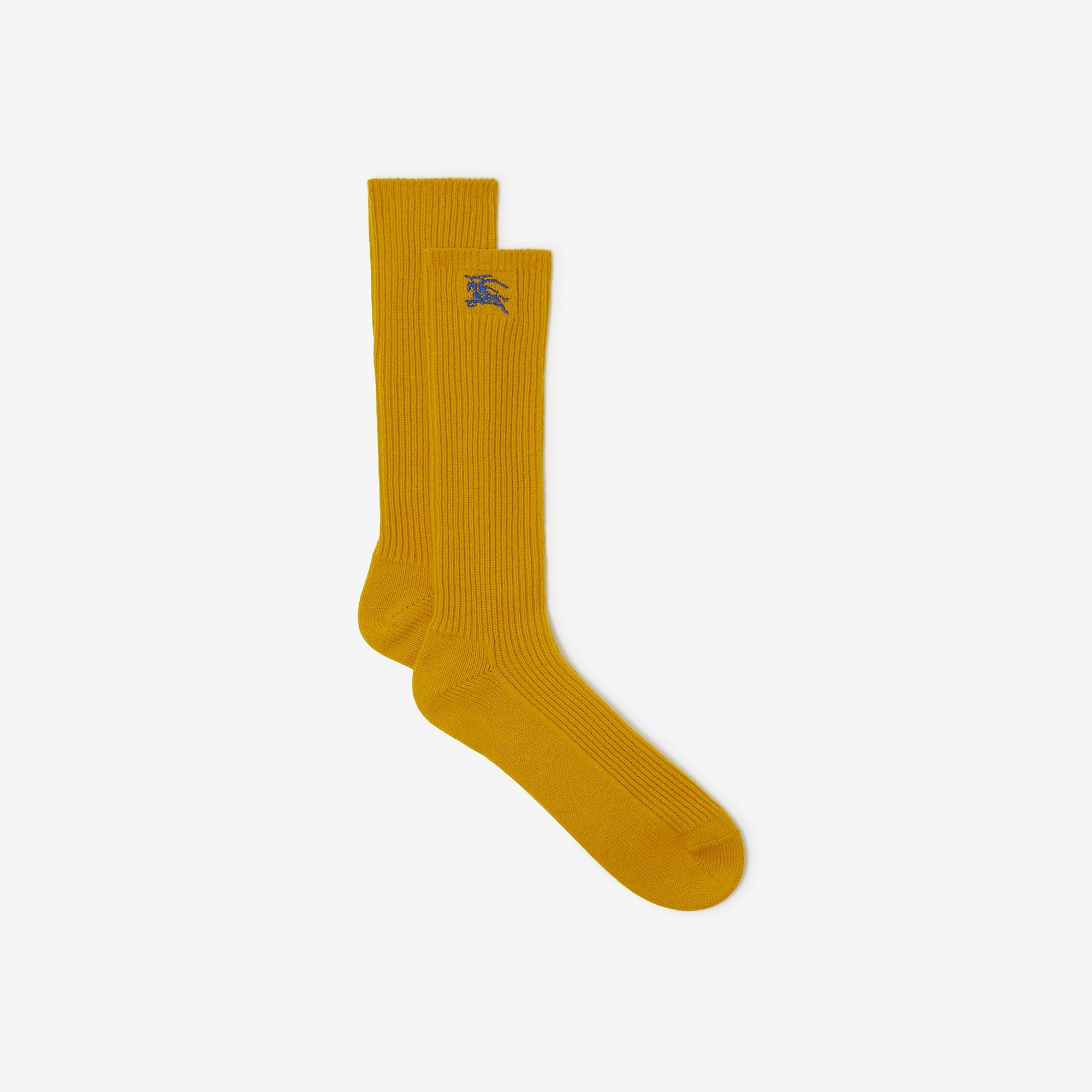 EKD Ribbed Socks - 2