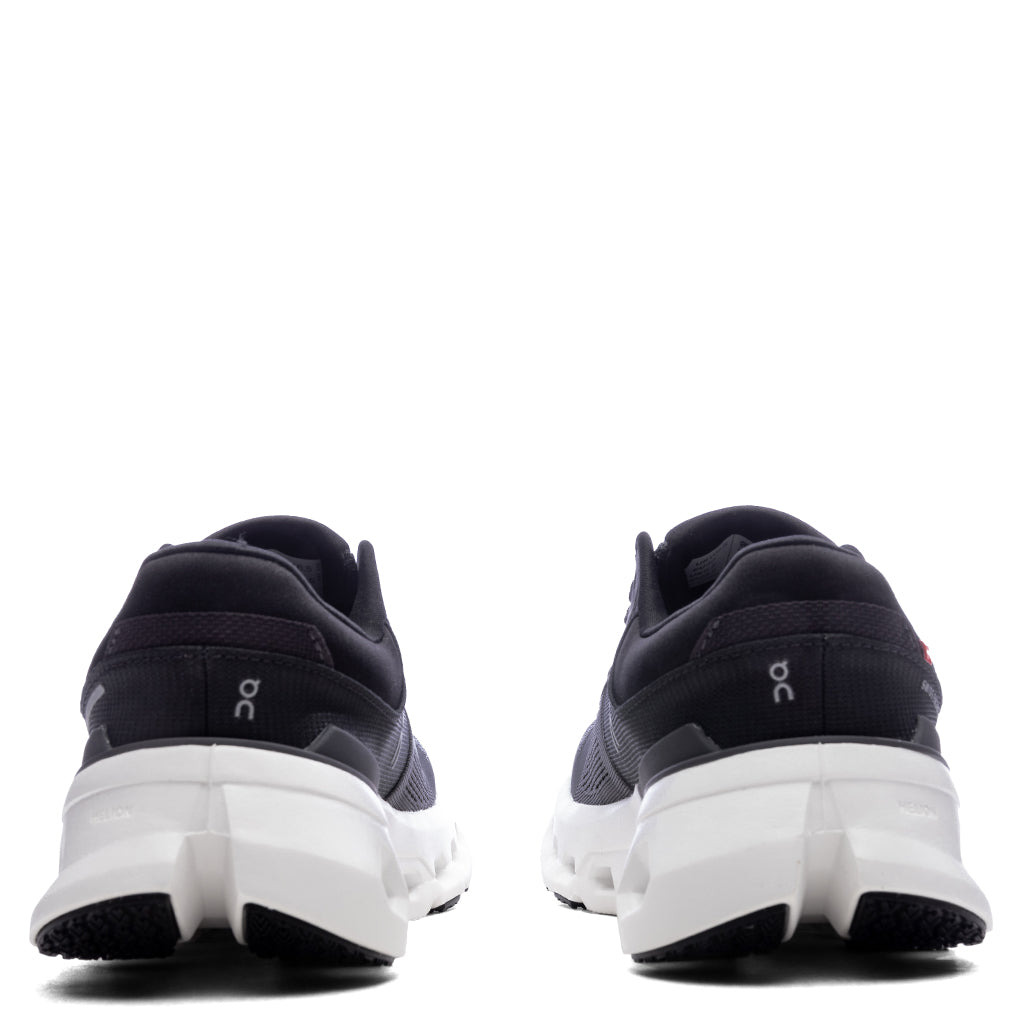 WOMEN'S CLOUDRUNNER 2 - ECLIPSE/BLACK - 4