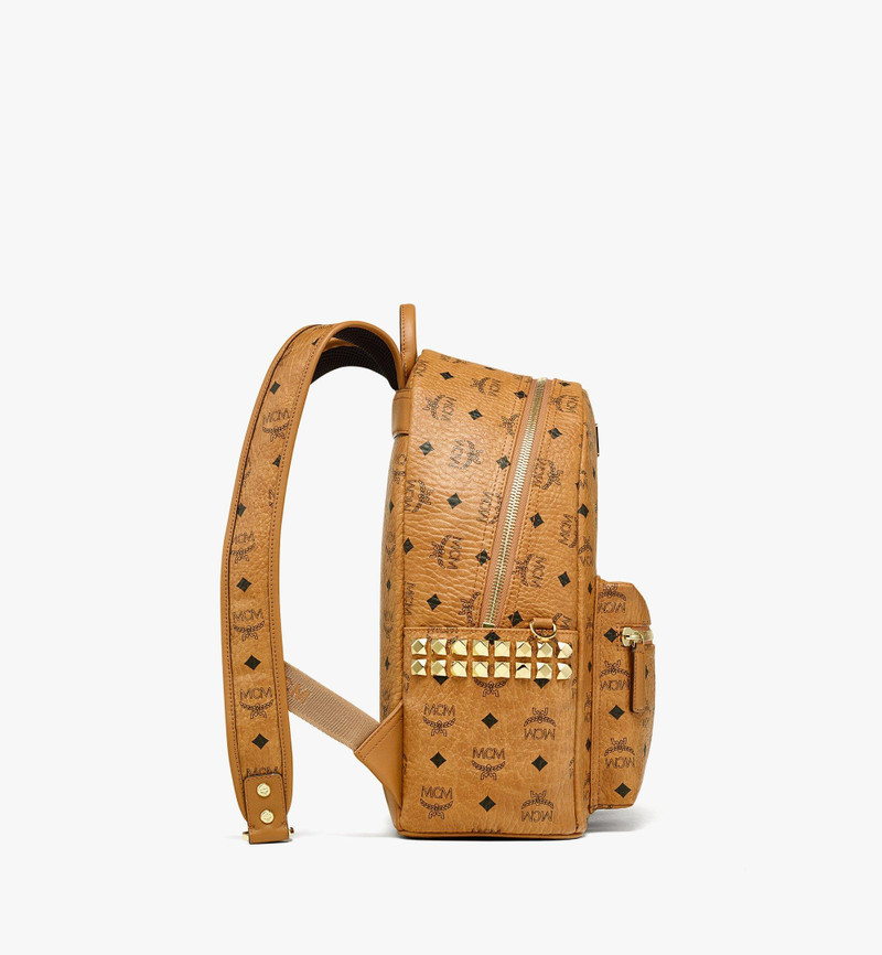 Stark Side Studs Backpack in Visetos 3