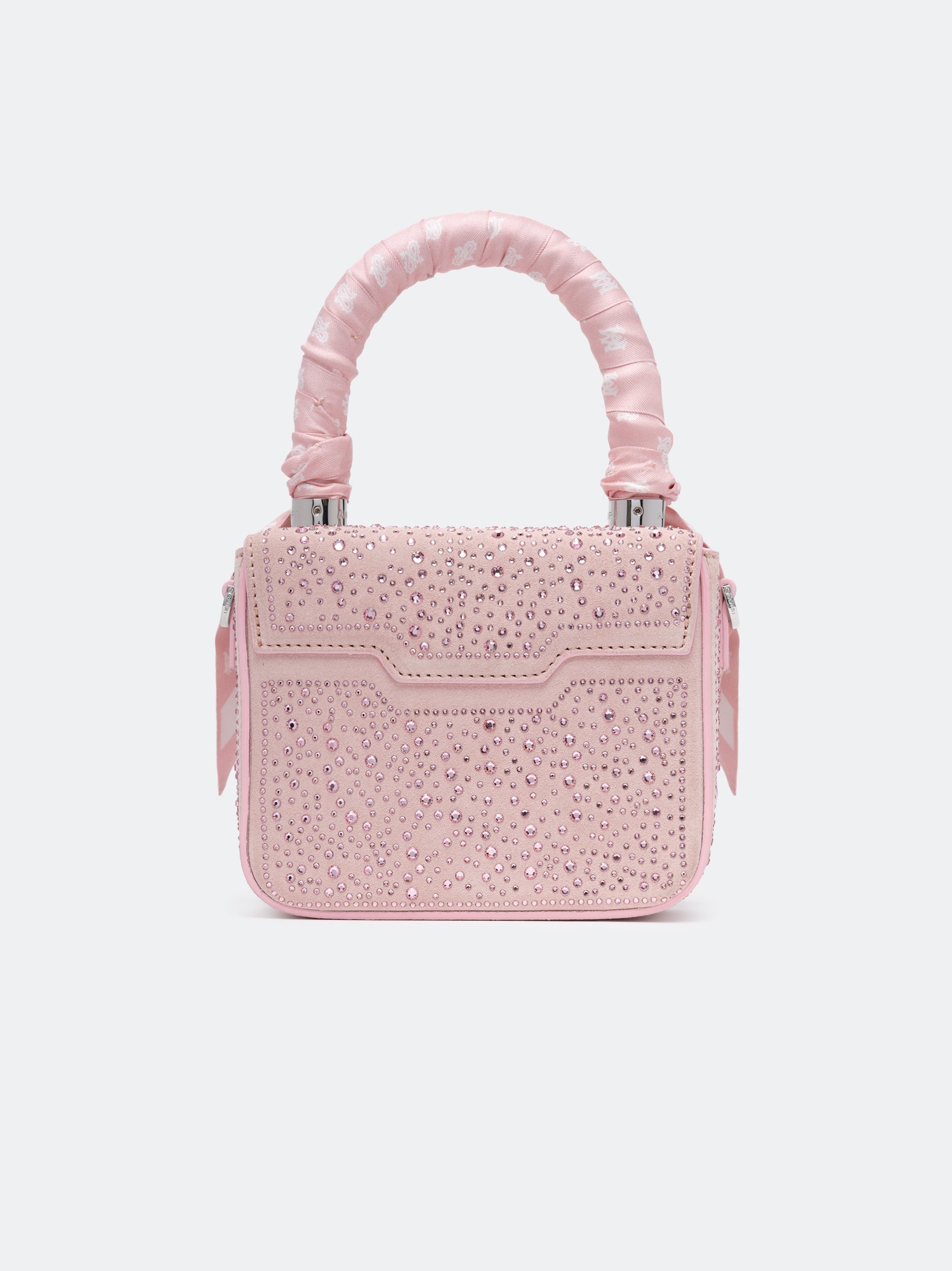 CRYSTAL MICRO MA BAG - 3
