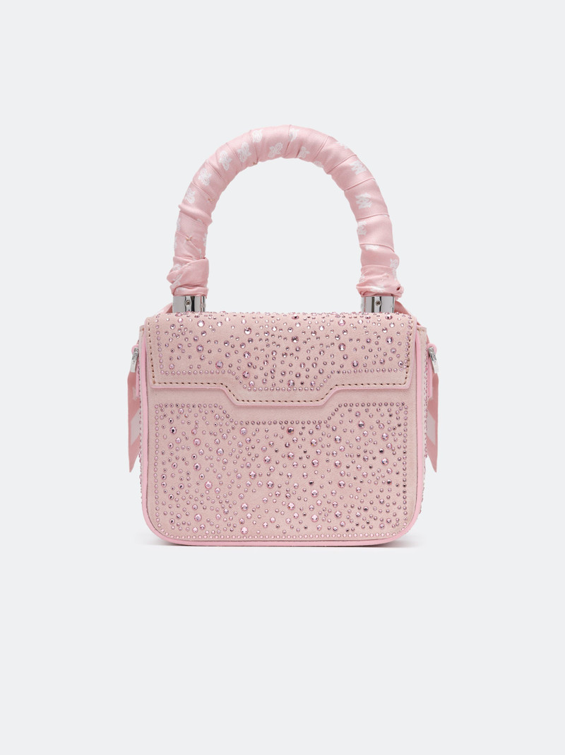 CRYSTAL MICRO MA BAG 3