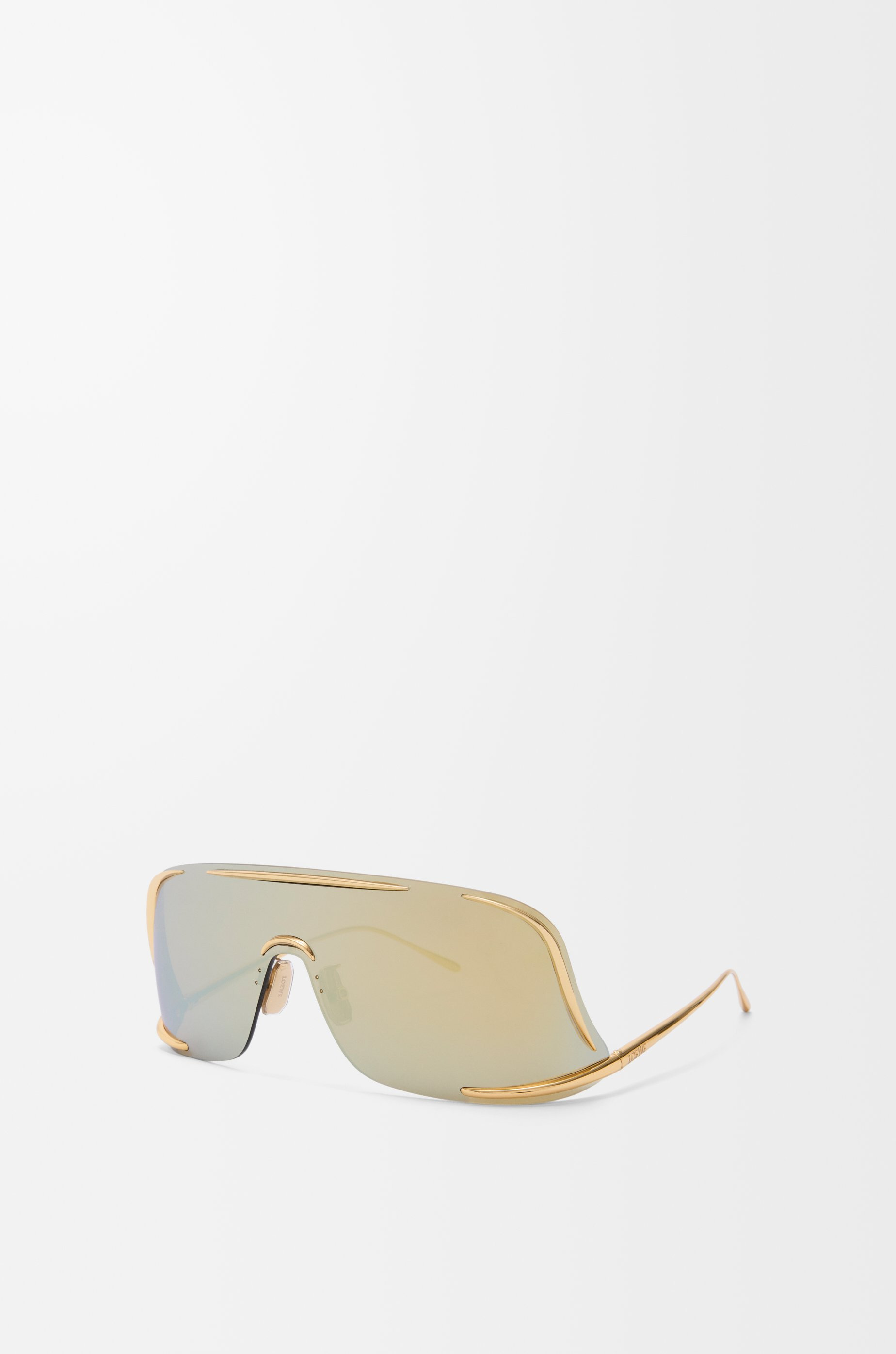 Shield Mask sunglasses - 4
