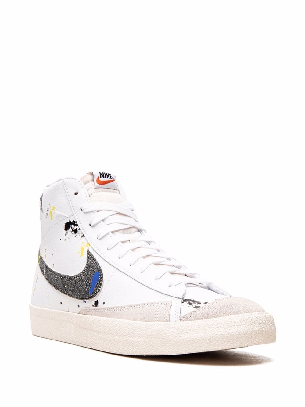 Blazer Mid 77 sneakers - 4