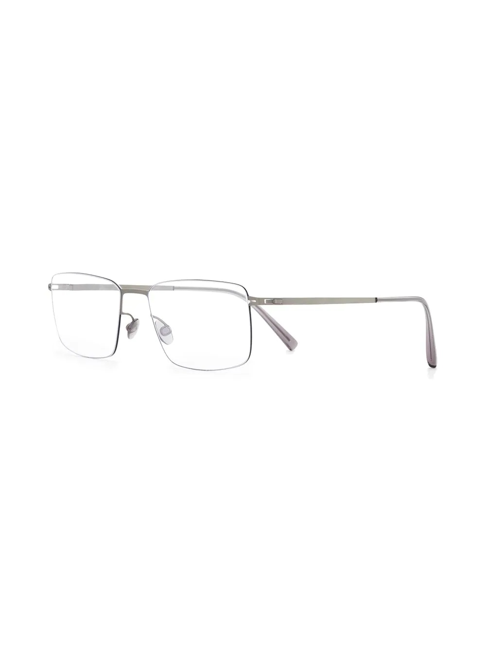 rectangular glasses frames - 2