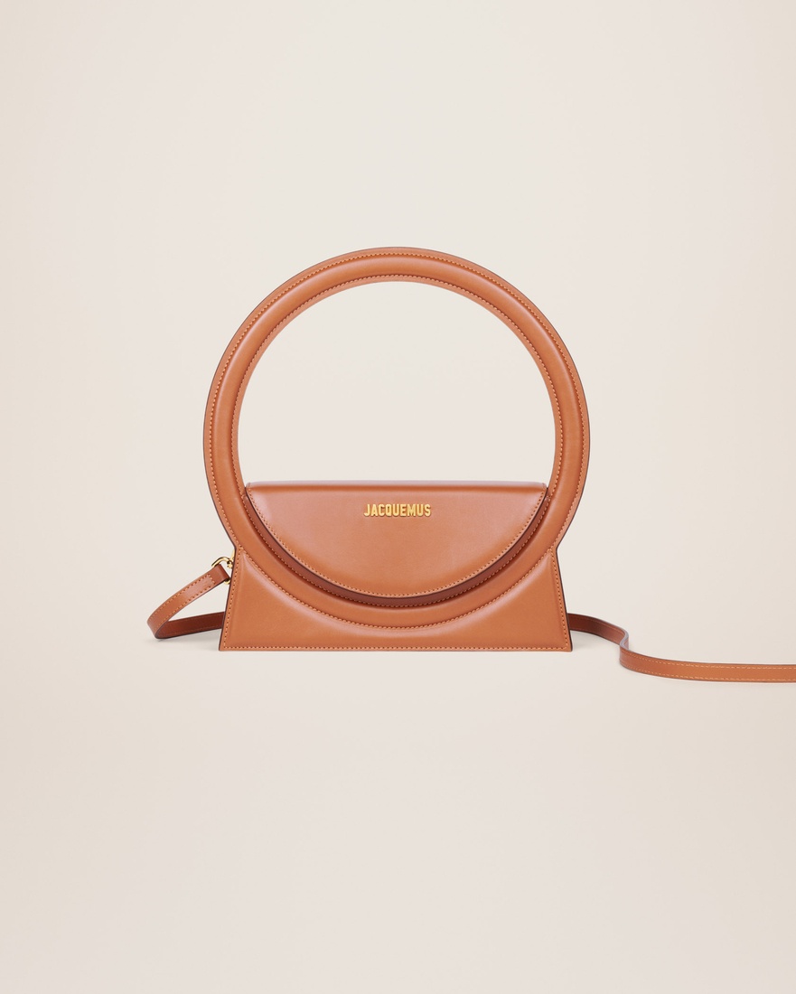 Le sac Rond - 1