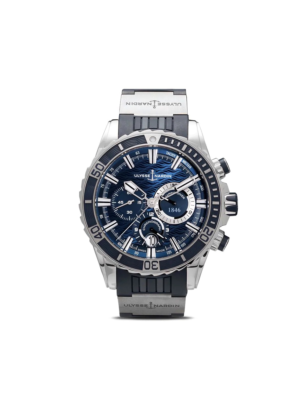 Diver Chronograph 44mm - 1