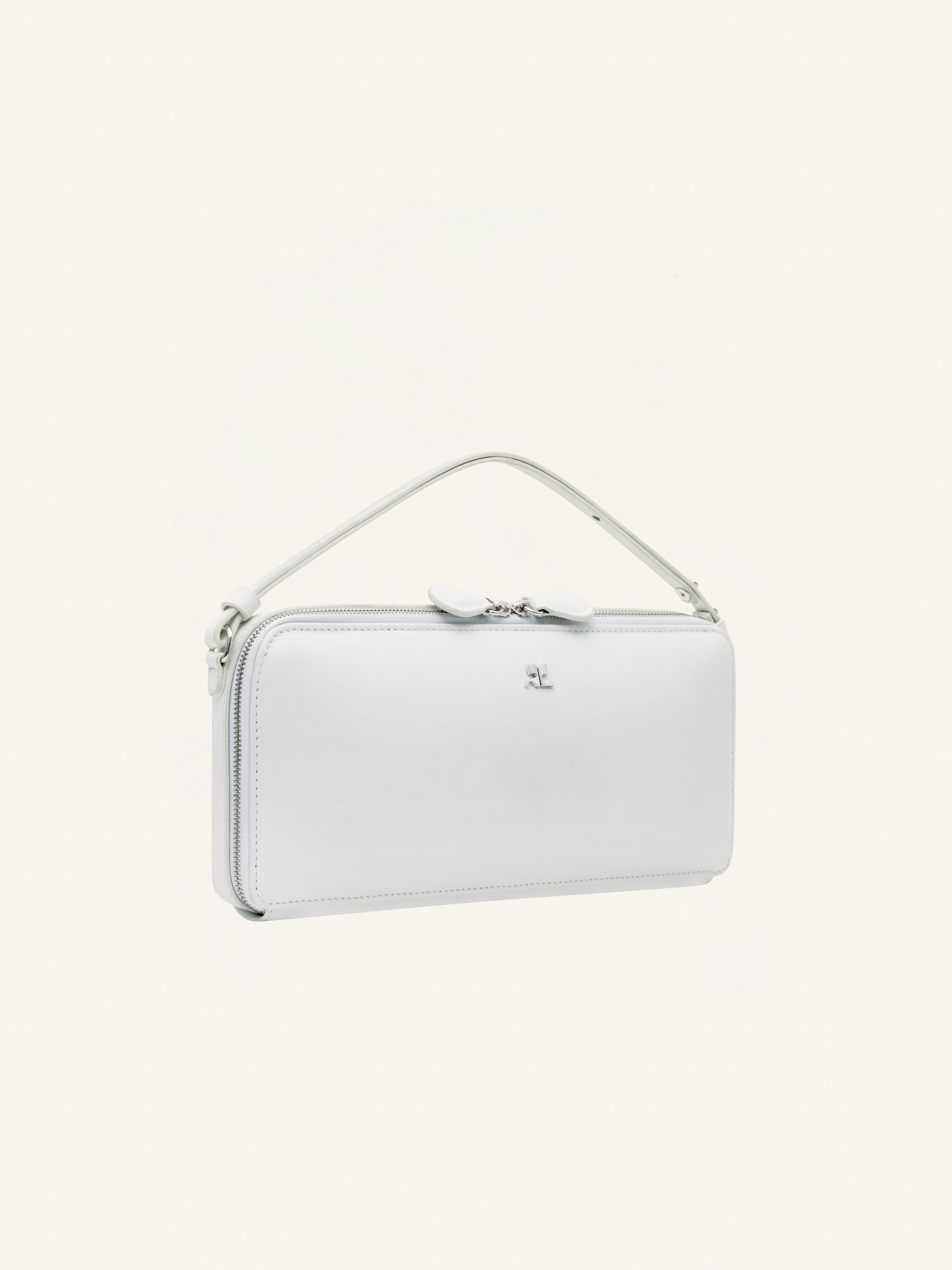 CLOUD LEATHER BAGUETTE - 3