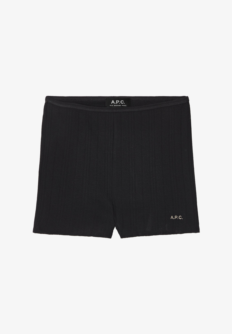 BOYSHORTS 1