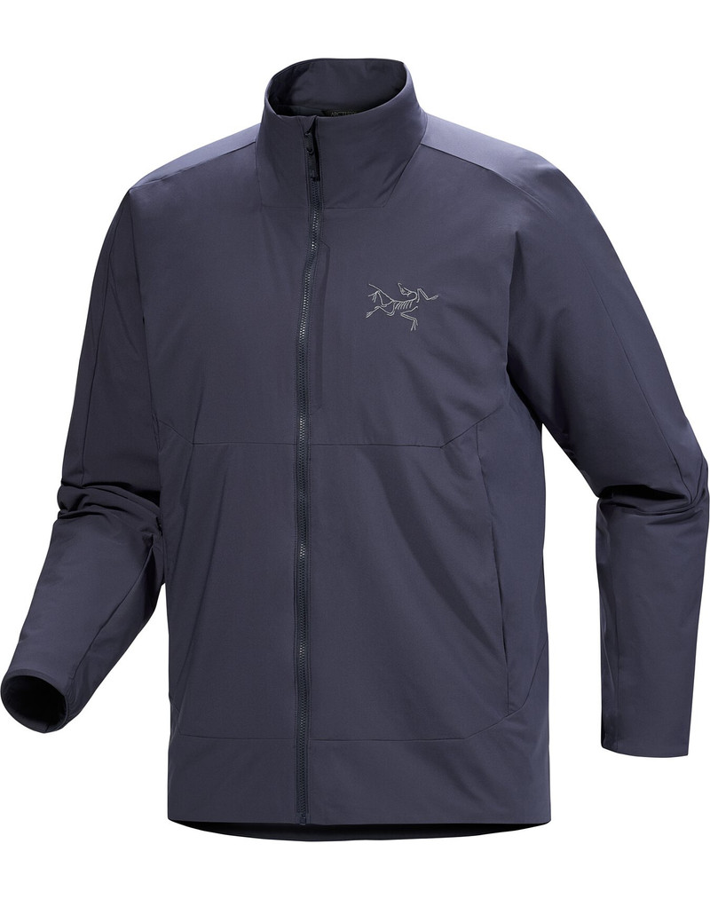 Allium Insulated Jacket 1
