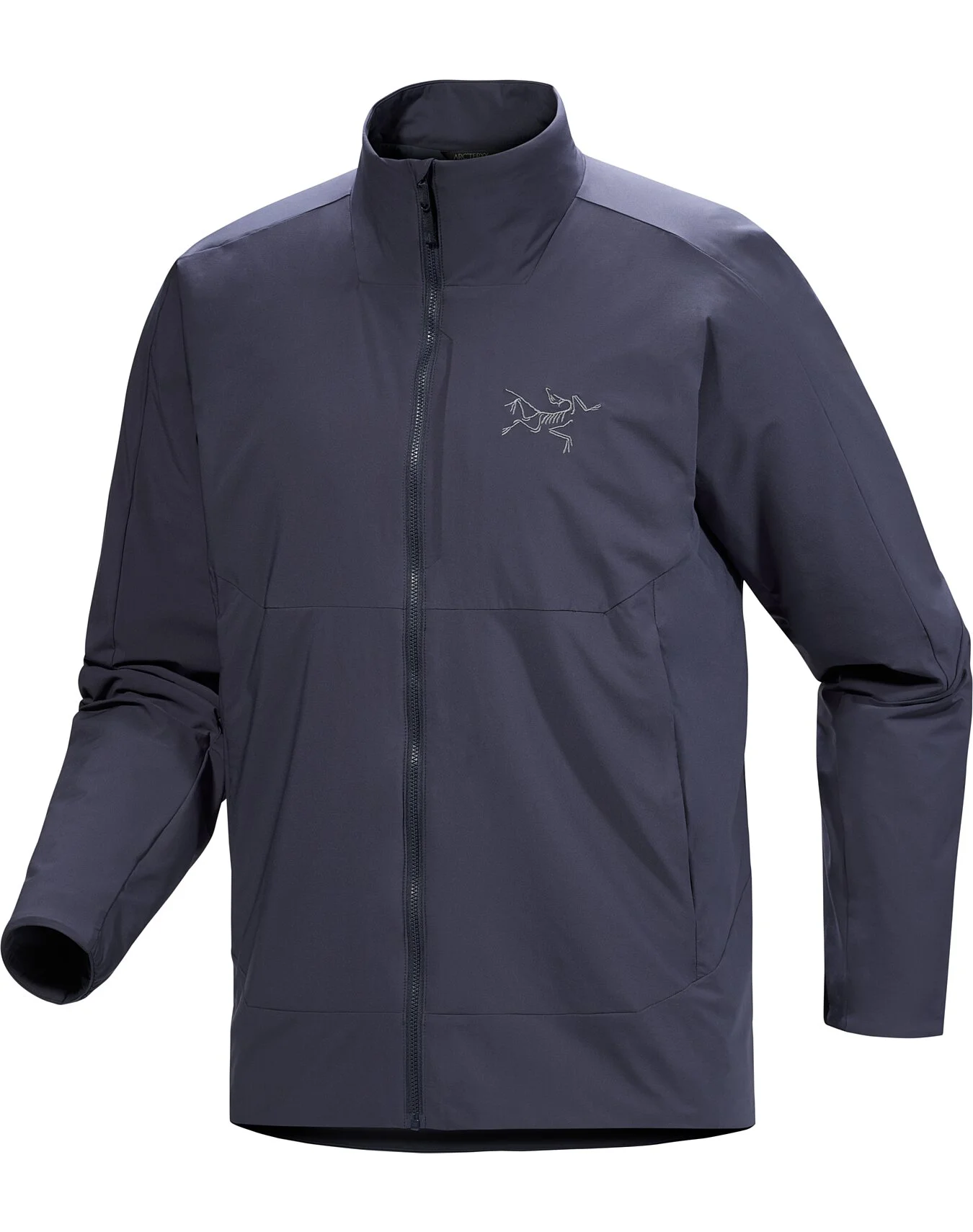 Allium Insulated Jacket - 1