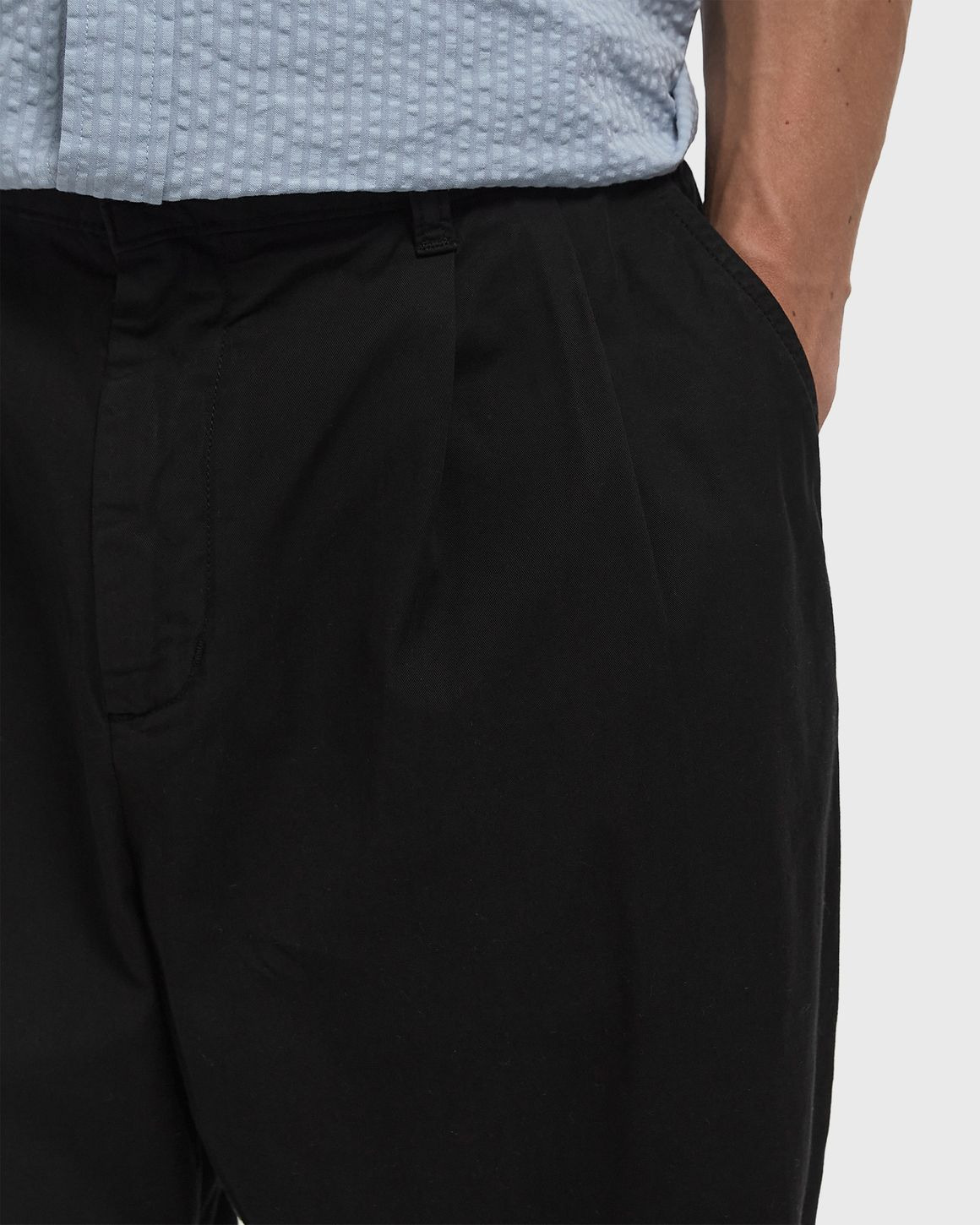 Evan Pant - 4