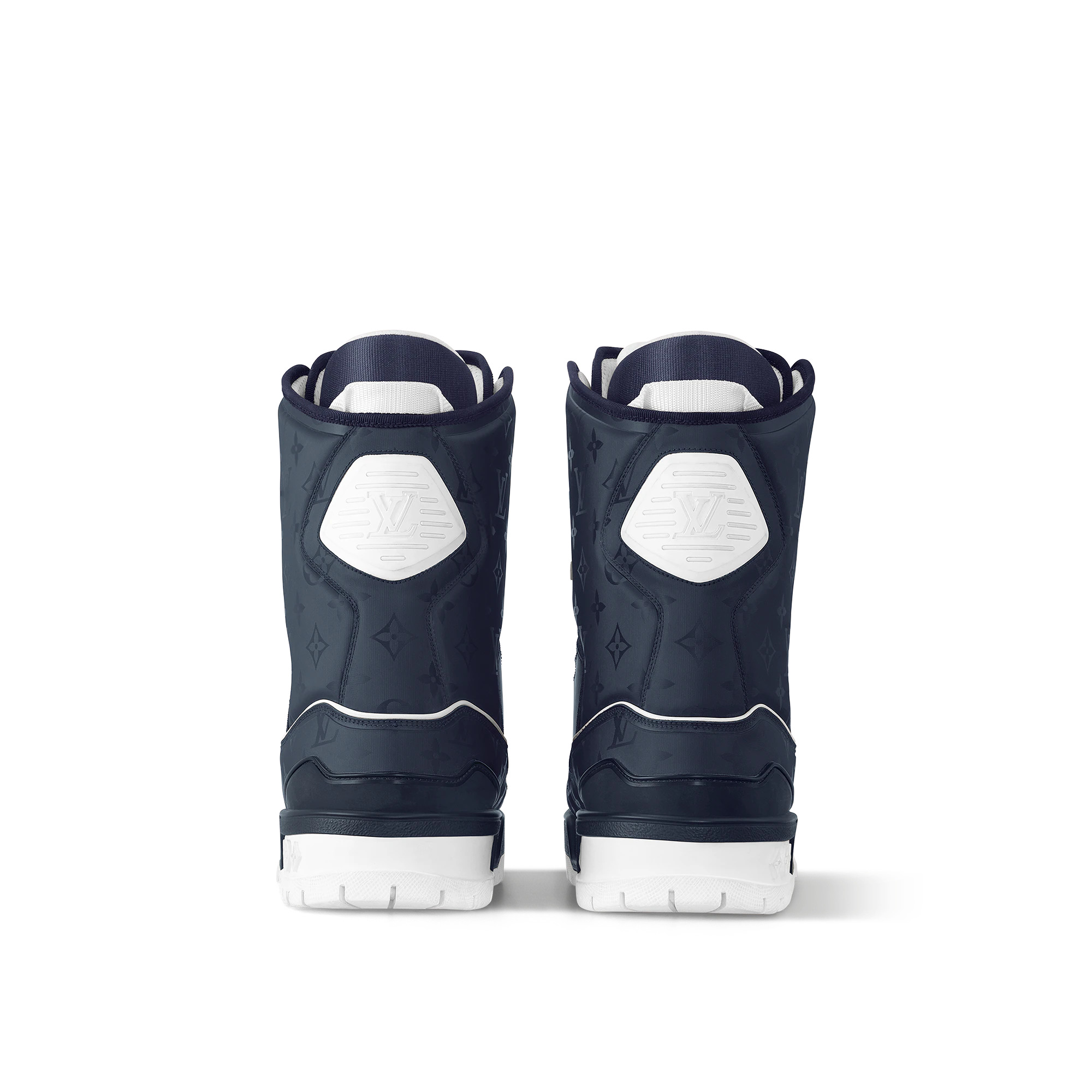 LV Trainer Snow Boot - 4