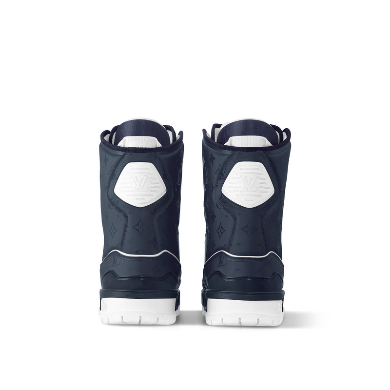 LV Trainer Snow Boot 4
