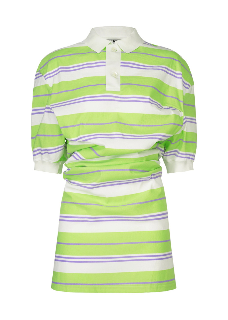 GENERIC WEAR：STRIPES 1