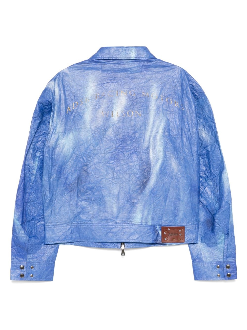 Wilson Tyvek jacket - 2