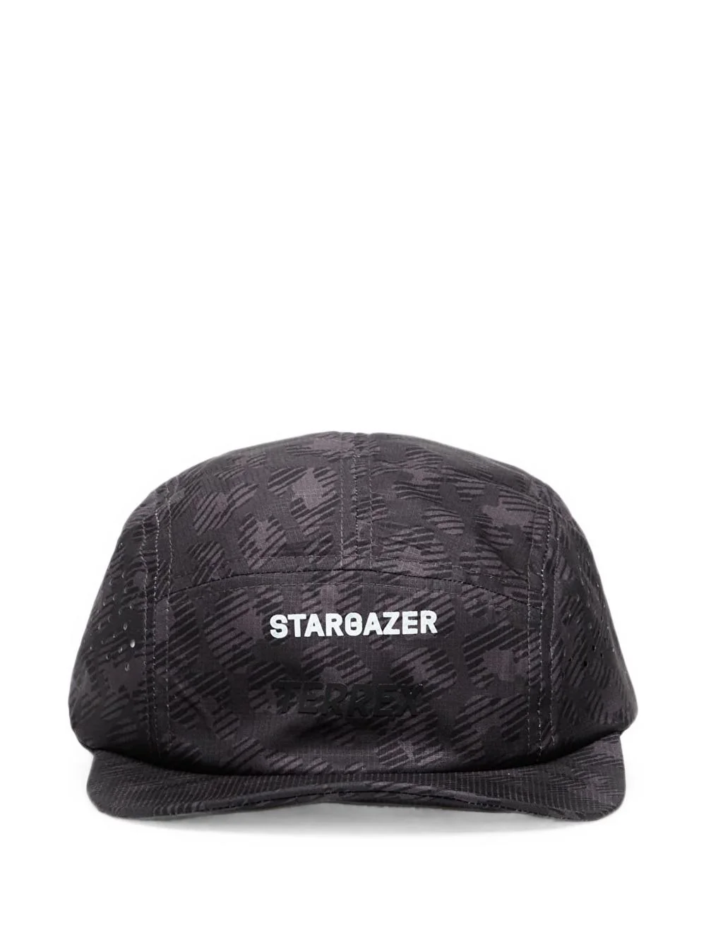 x Terrex Stargazer cap FTSHP 5 panel cap - 1