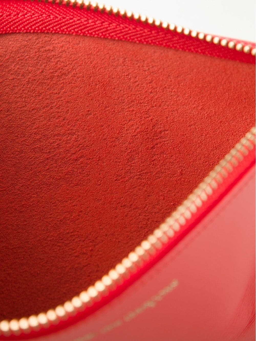 'Colour Plain' pouch - 4