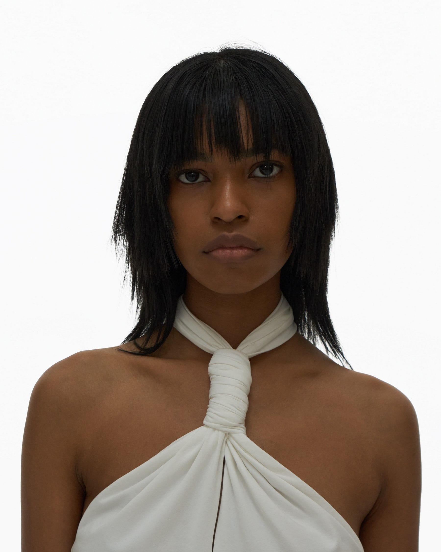TWISTED HALTER TANK - 6