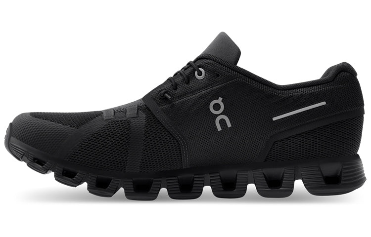 On Running Cloud 5 'All Black' 59.98986 - 3