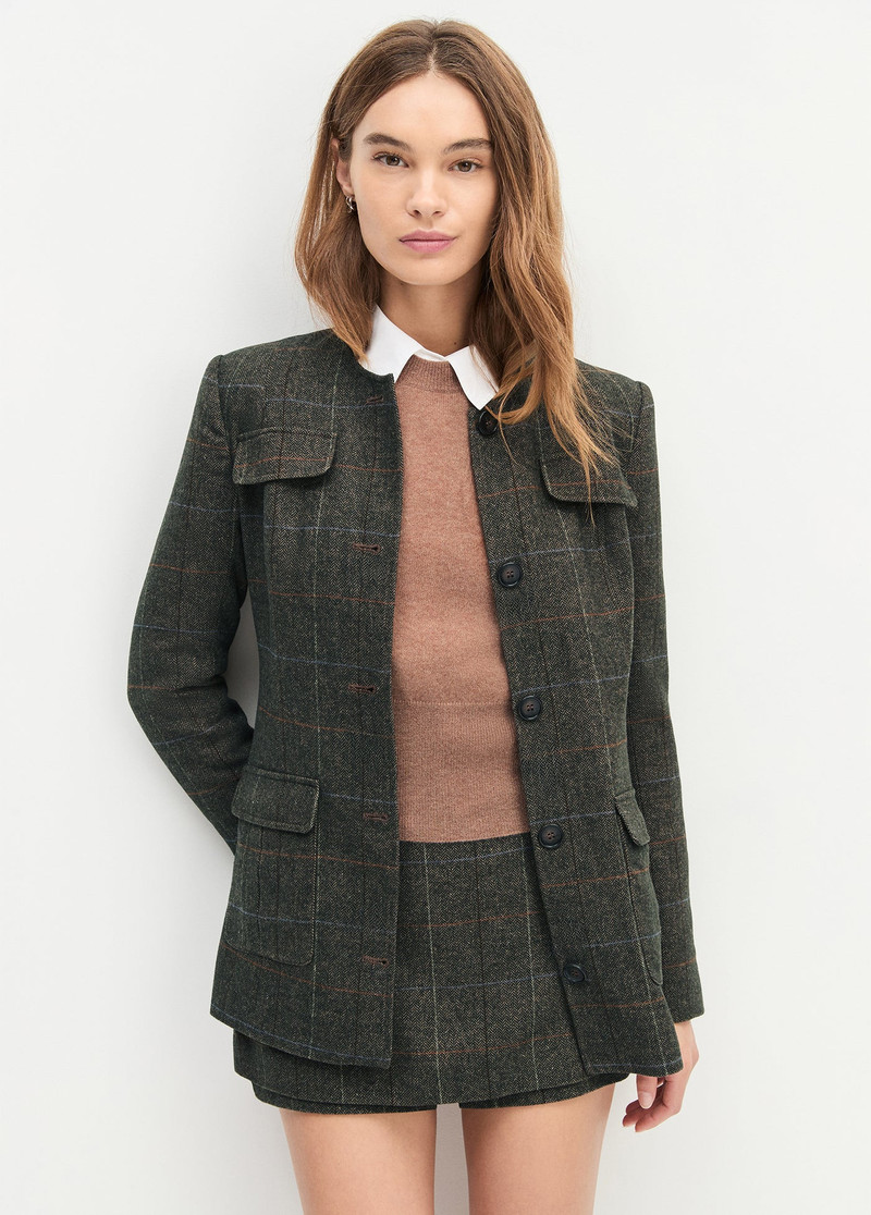 THE SPENCER JACKET 4