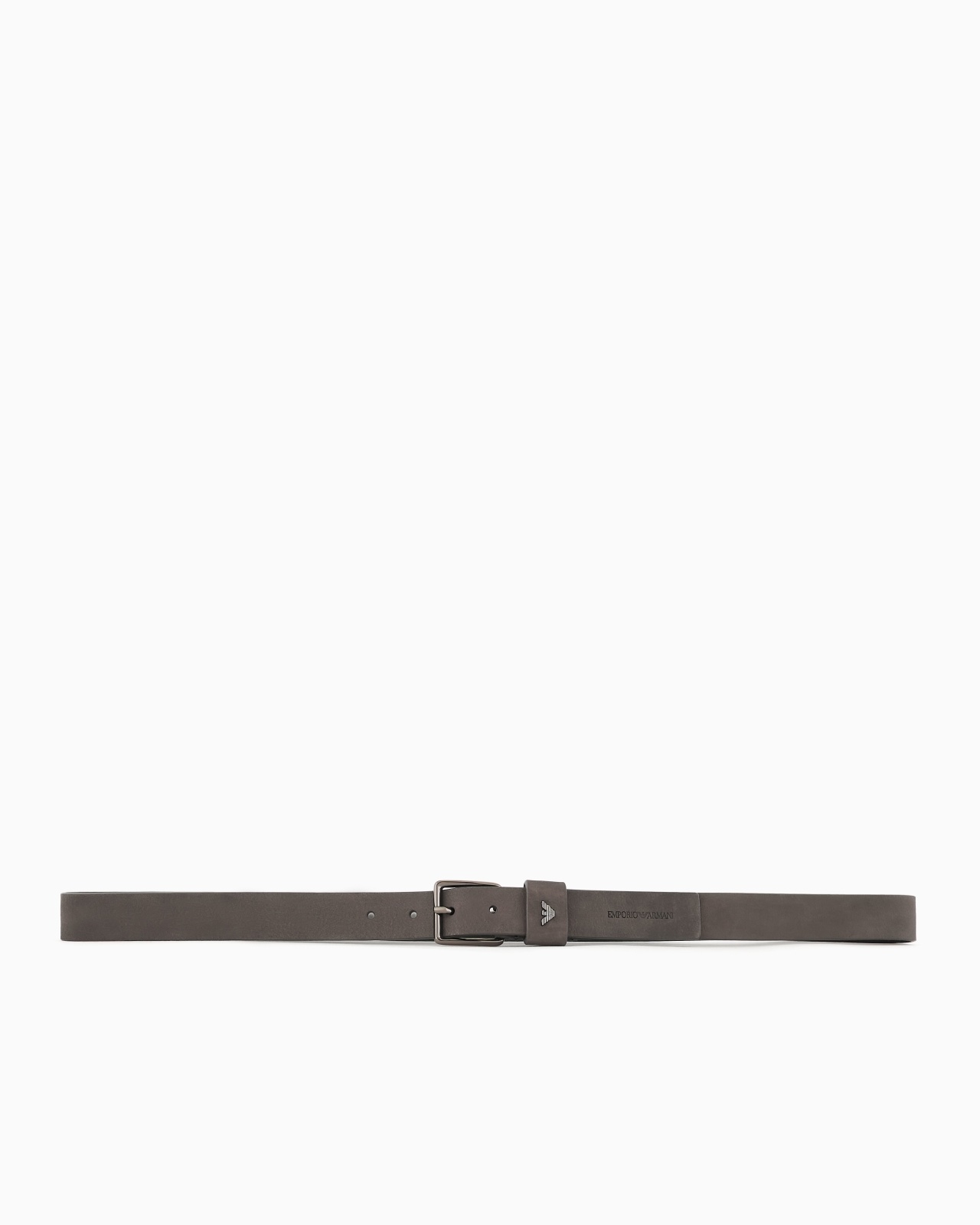 SUEDE BELT - 3