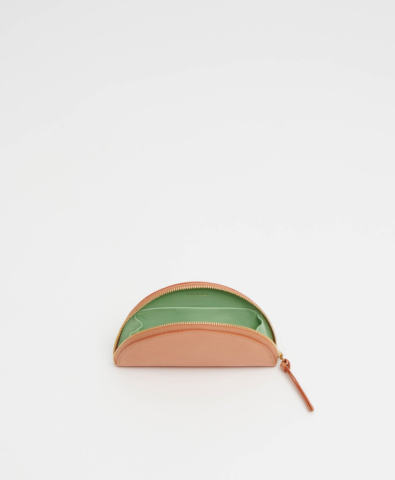 Mansur Gavriel MINI MOON WALLET outlook