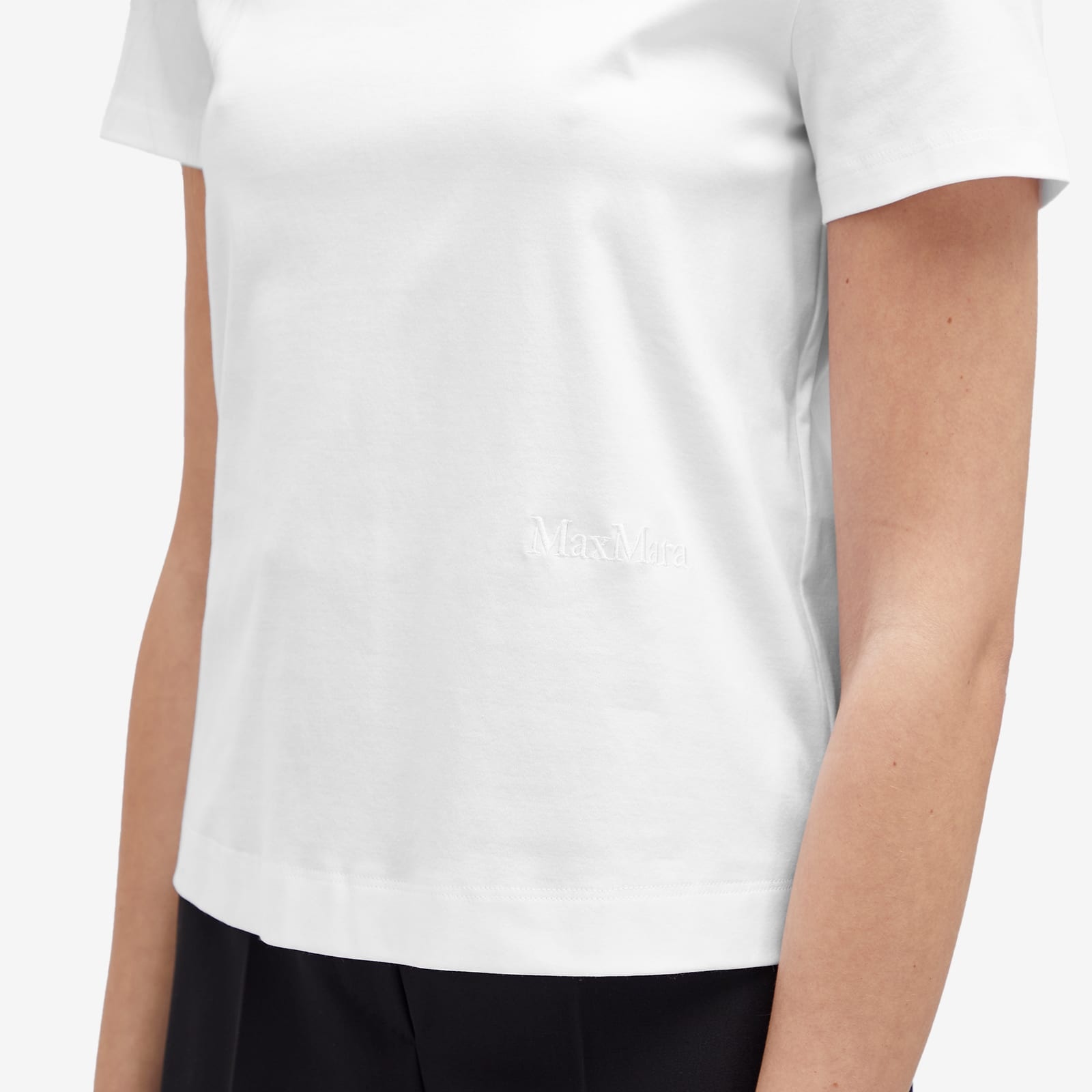 Max Mara Max Mara Nerina T-Shirt | endclothing | REVERSIBLE