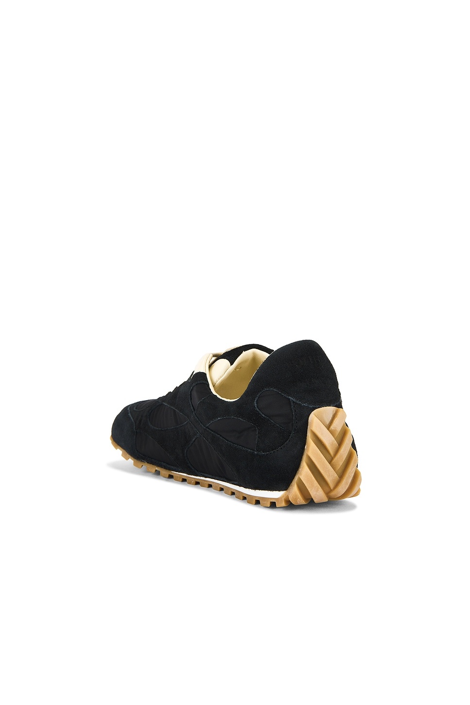 Orbit Sneaker - 3
