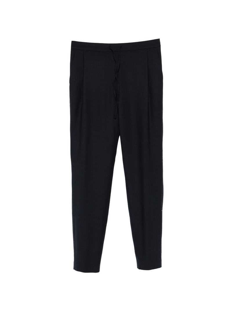 drawstring trousers 1