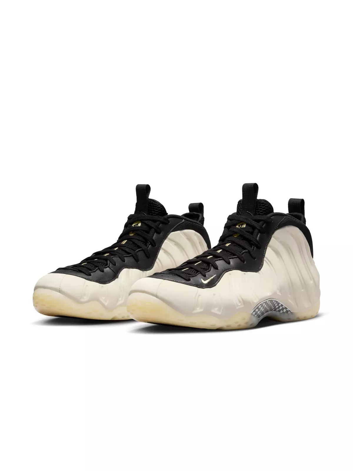 Air Foamposite One "Orewood Brown" Men's Shoe - 3