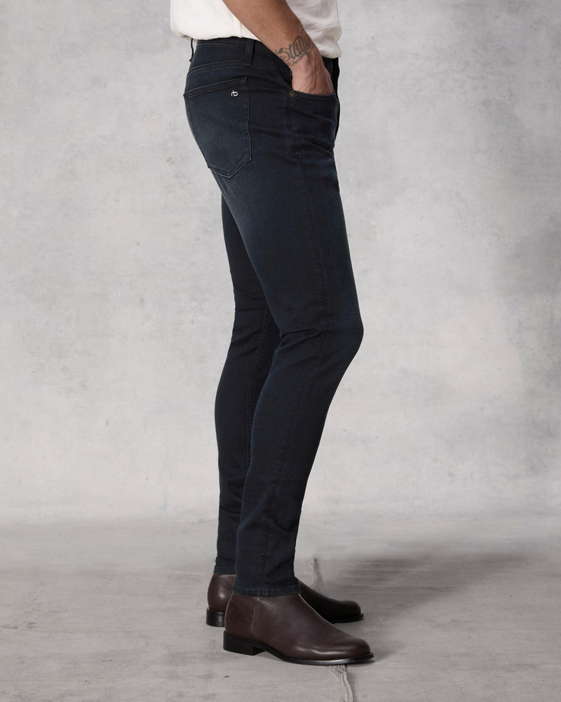 rag & bone Fit 1 - Evans
Skinny Fit Aero Stretch Jean outlook