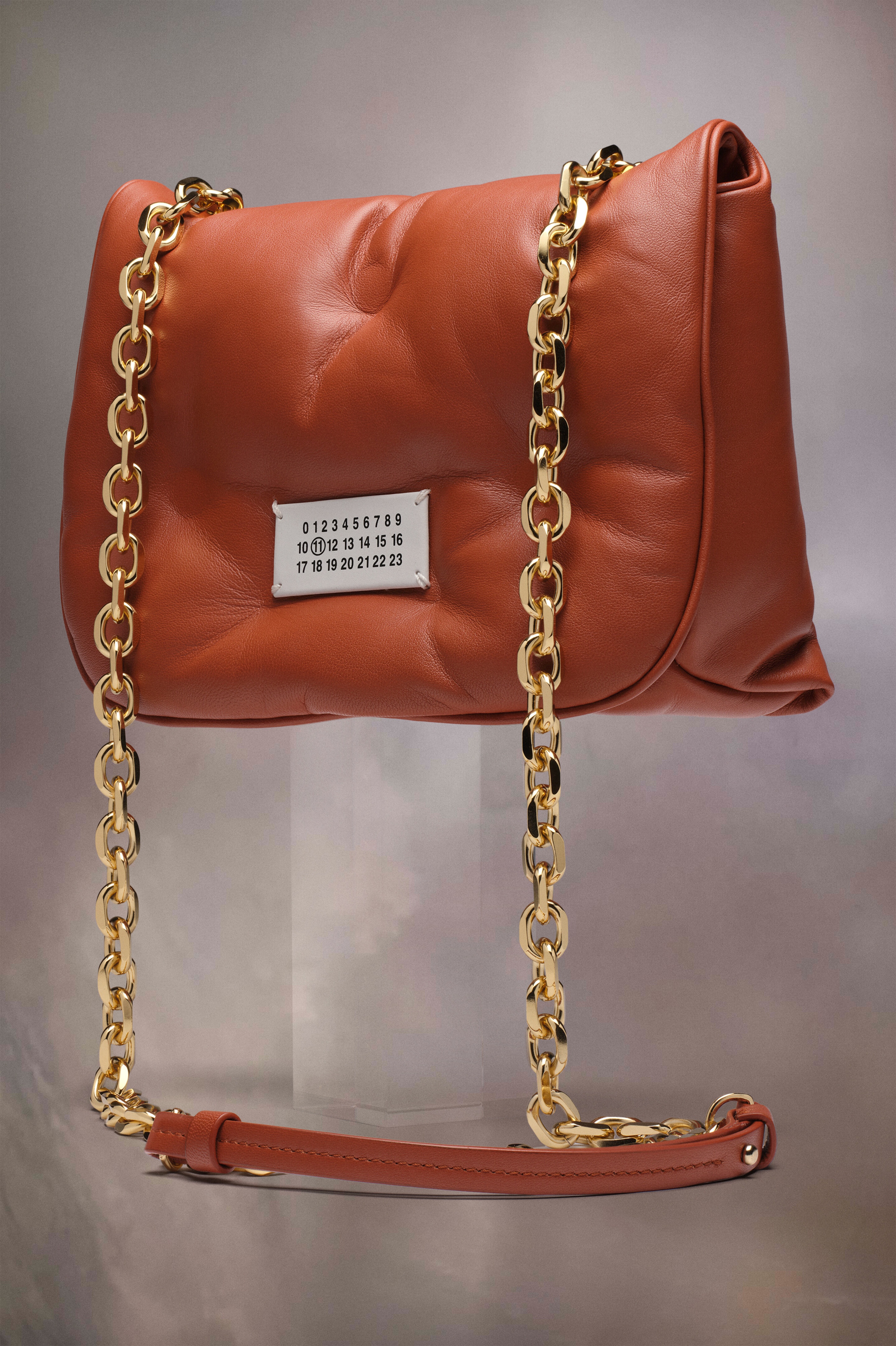 Glam Slam Recicla Flap Small - 2