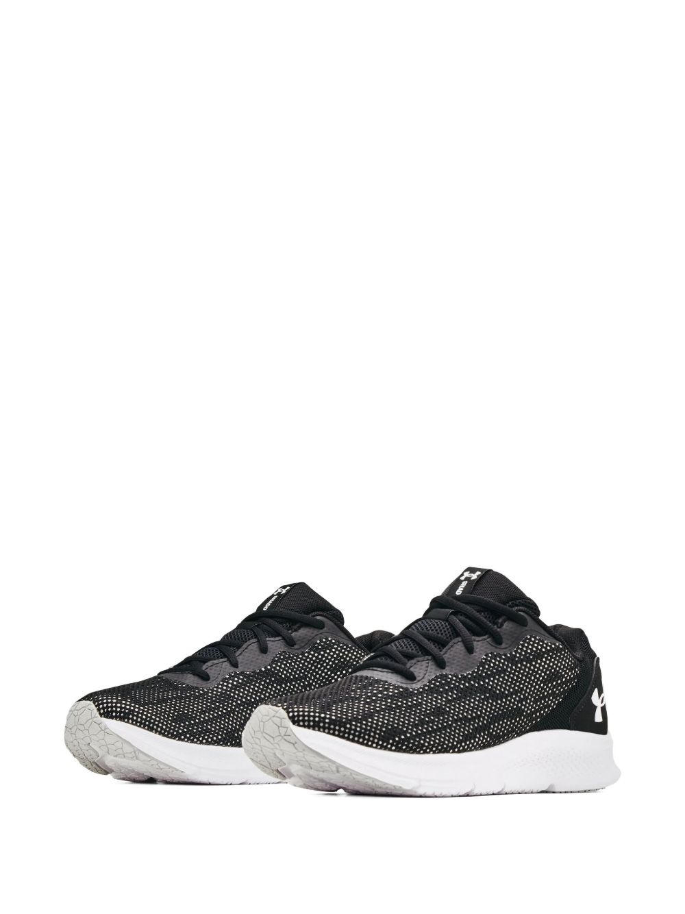 Shadow "Black/White" sneakers - 2