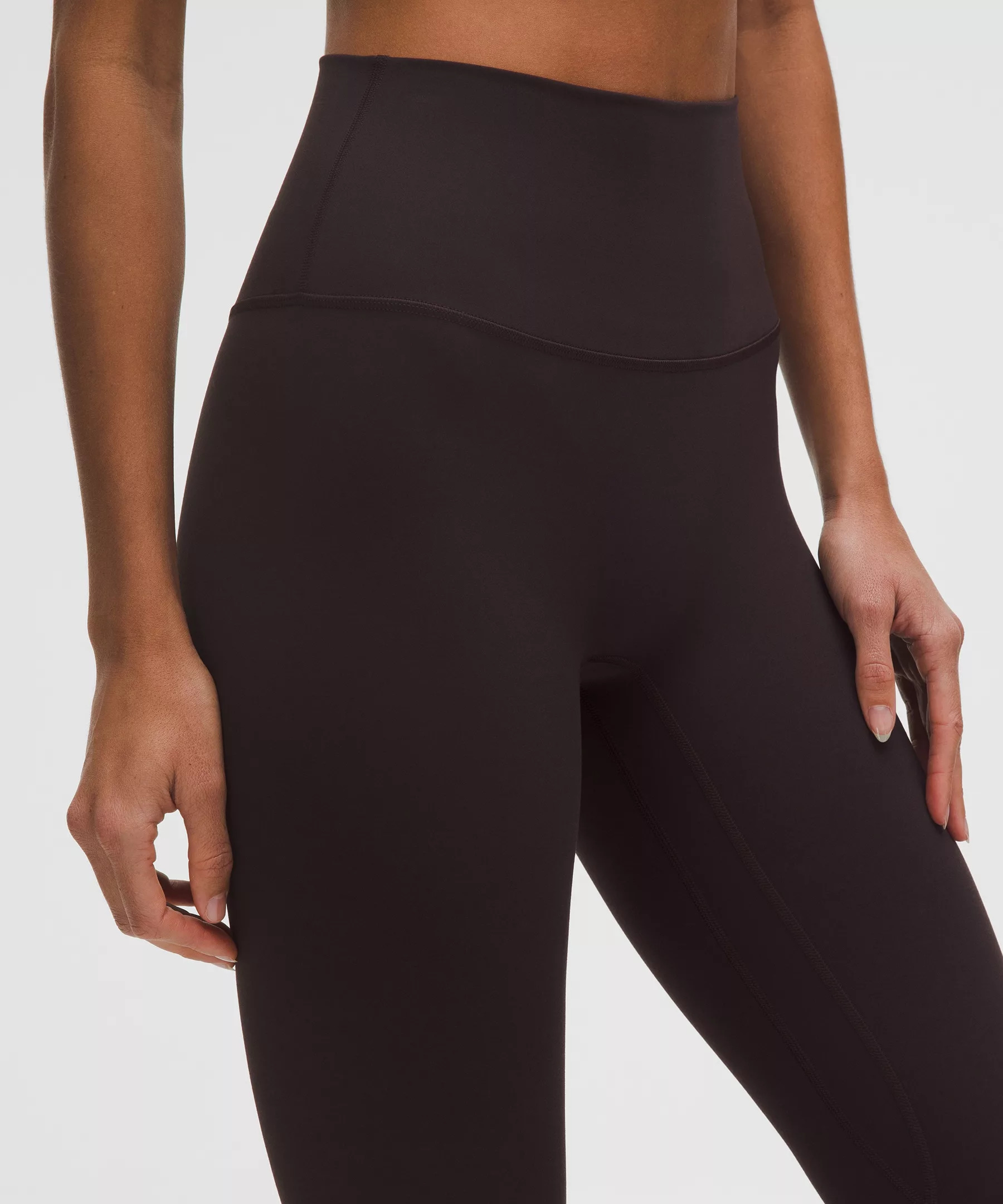 lululemon Align No Line™ High-Rise Pant 28" - 4