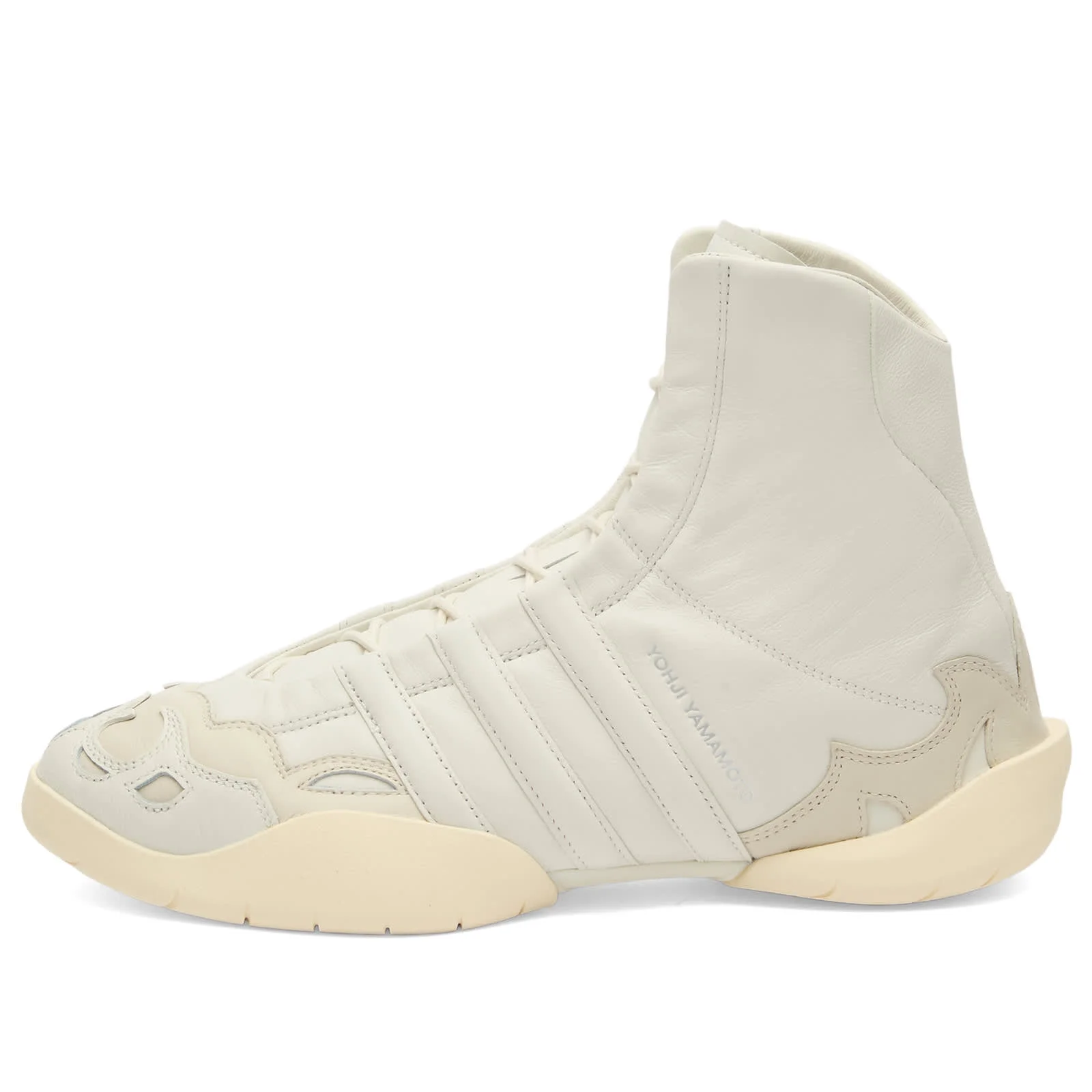 Y-3 Regu 2002 Hi - 1